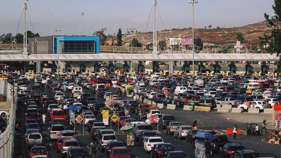 Residencia Temporal en México para Trabajadores en Frontera: Regulariza Tu Empleo en Tijuana