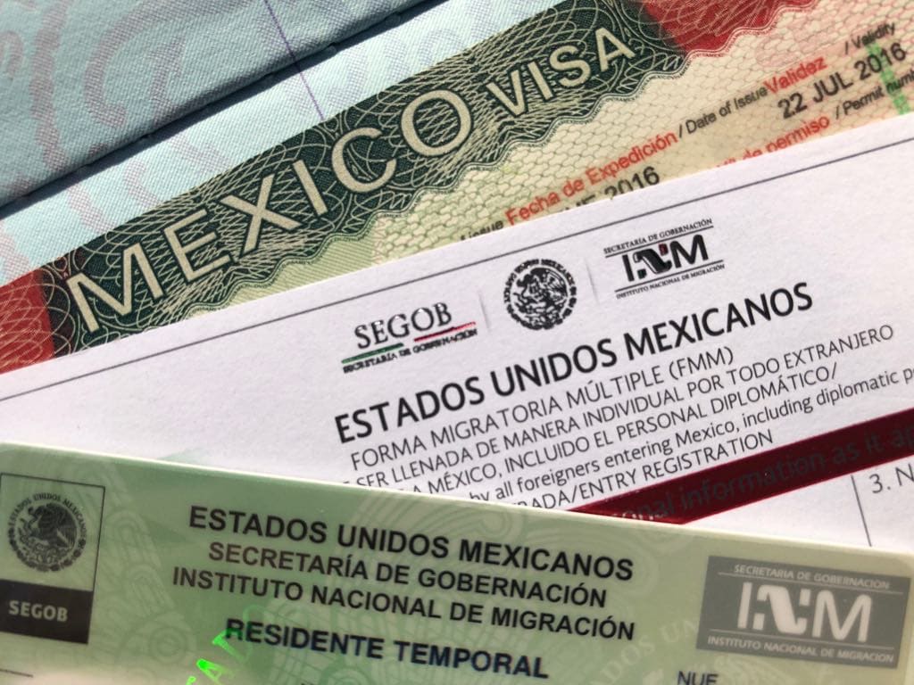 Residencia Temporal en México Humanitaria o por Regularización: Protege Tus Derechos en Tijuana
