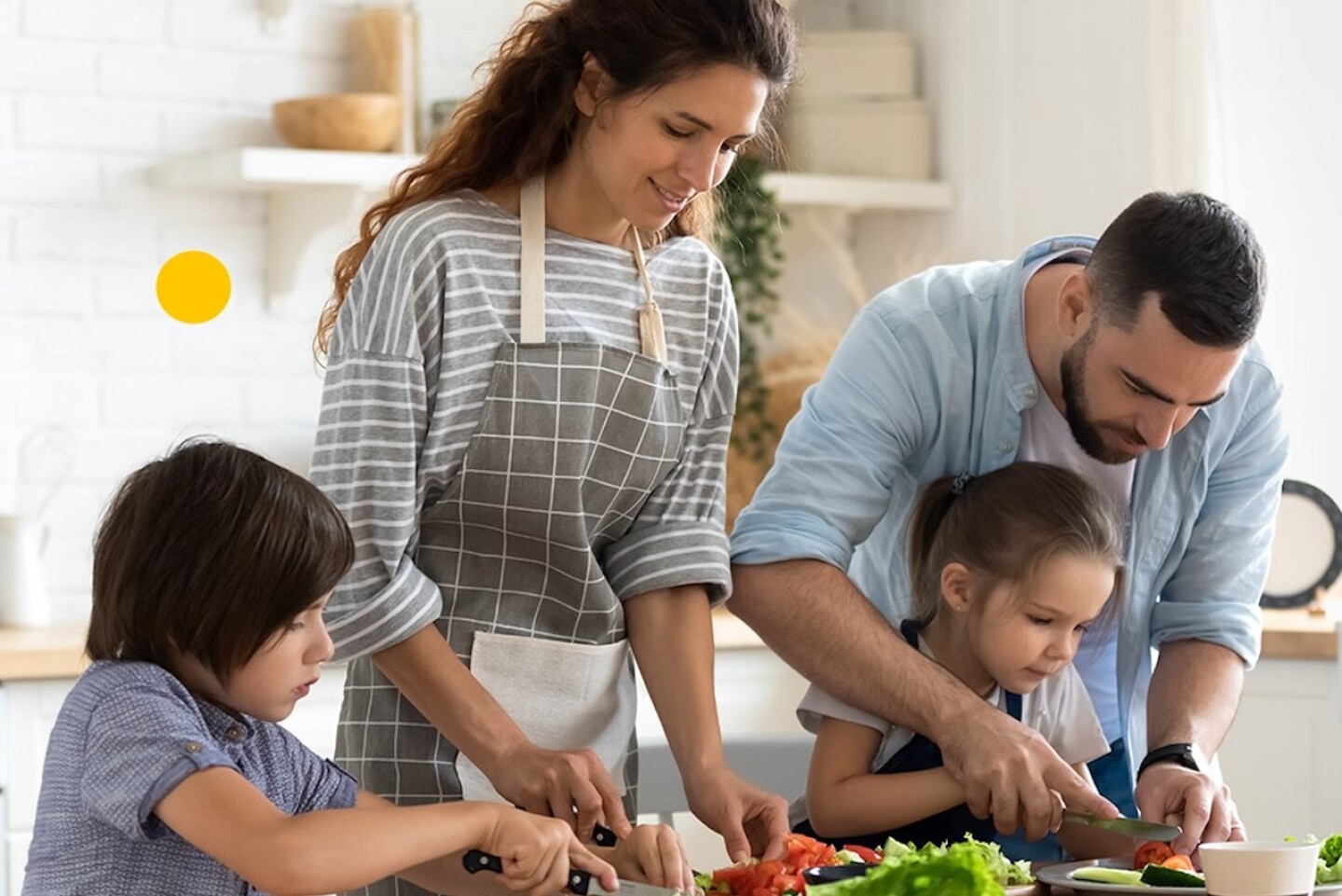 Residencia Temporal en México por Unidad Familiar
